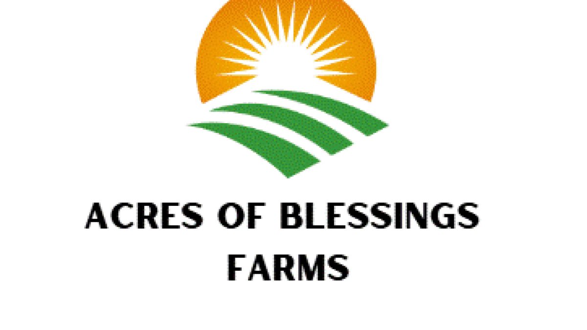Acres of Blessings Farms