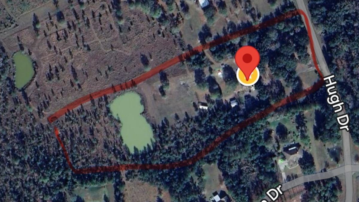 Hugh Dr Folkston Ga 