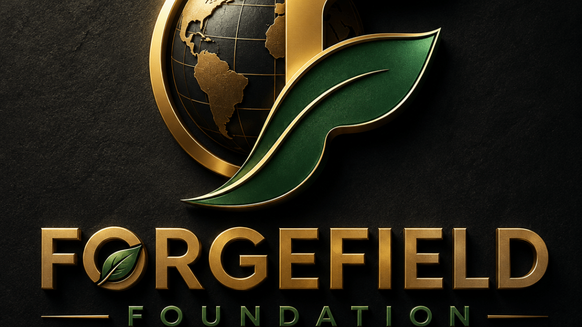 ForgeField Foundation 
