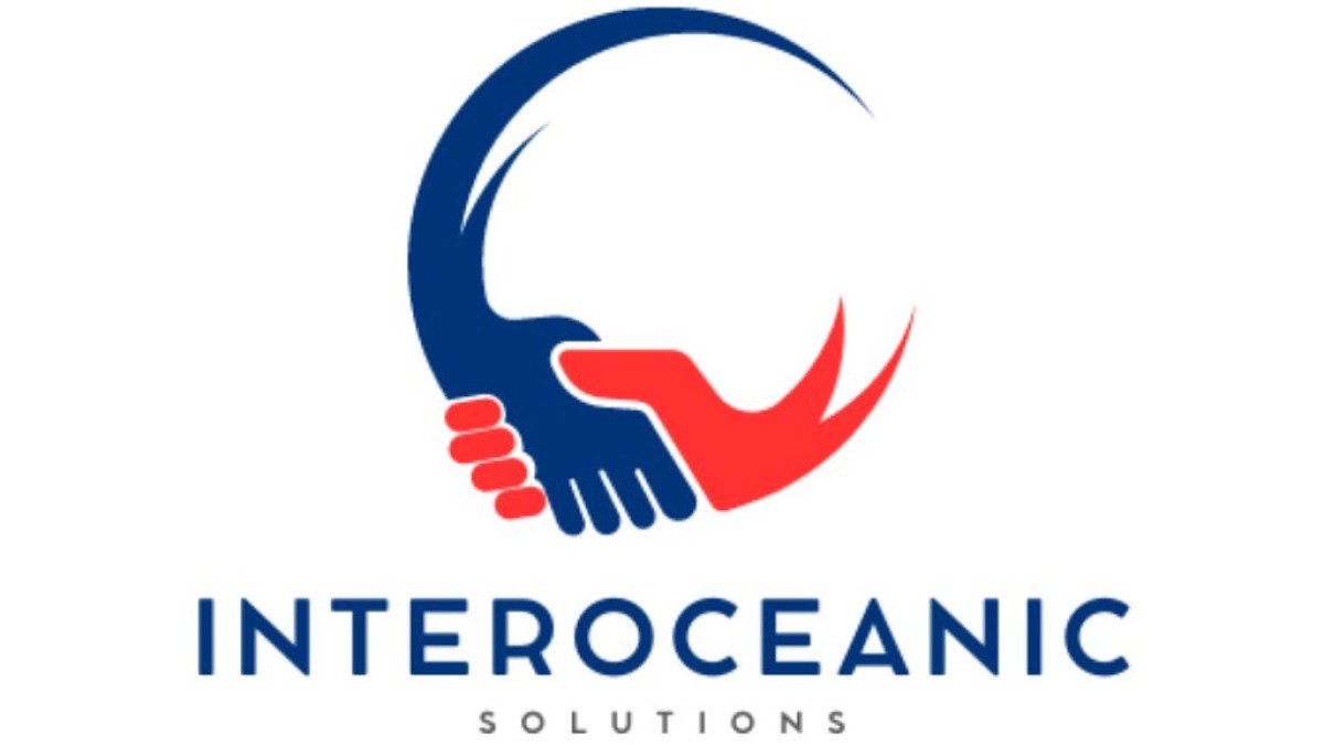 Interoceanic Solutions LLC Logo