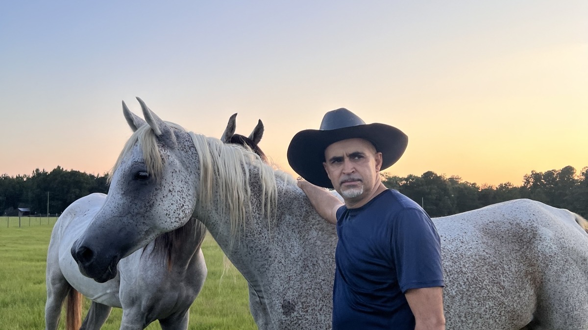 Horse  lover 