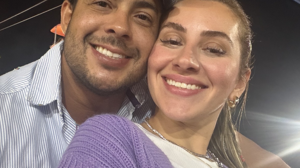 Rick & Gabi