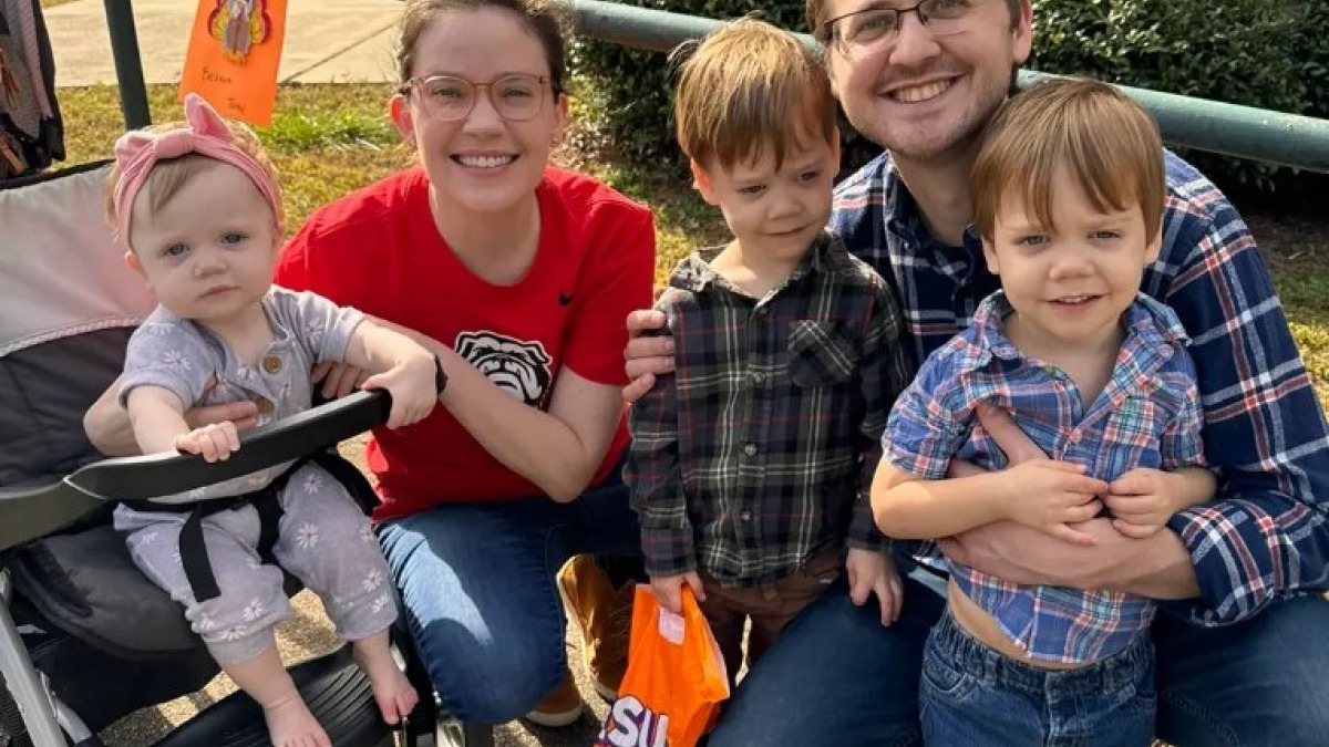Family Pic