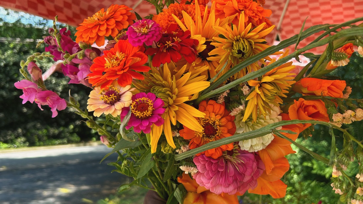 FLOWER:)