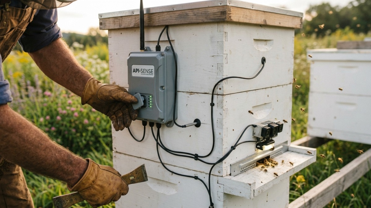 Apiary