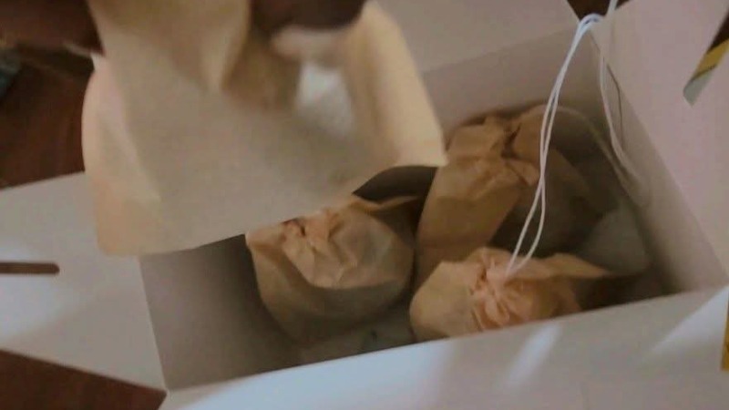 Owner and founder of the Thayldn's tea House showcasing the artisanal herbs when developed through personal recovery and botanical research