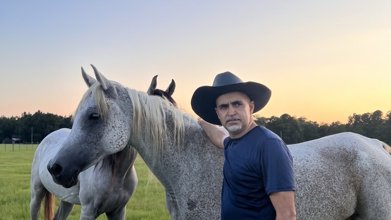 Horse  lover 