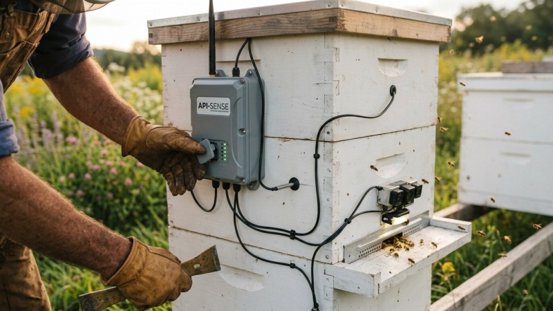 Apiary