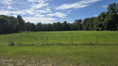 Pasture land available for hay rental