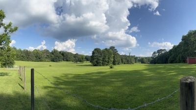 Panorama View
