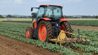 Work smarter, not harder. Farming is hard enough. 