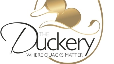 Dukcery of Ducktown Logo