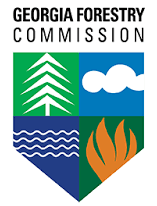 GA Forestry with words