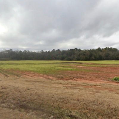 Picture of the land. 