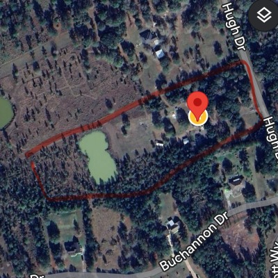 Hugh Dr Folkston Ga 